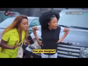 Oluwadolarz Comedy –  This Life